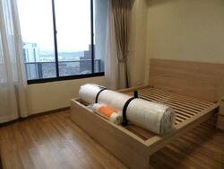 International Plaza (D2), Apartment #465638361